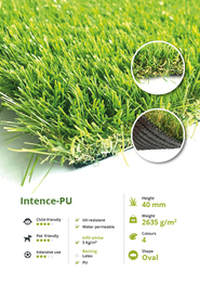 Onderhoudsvriendelijk gazon in Bemmel